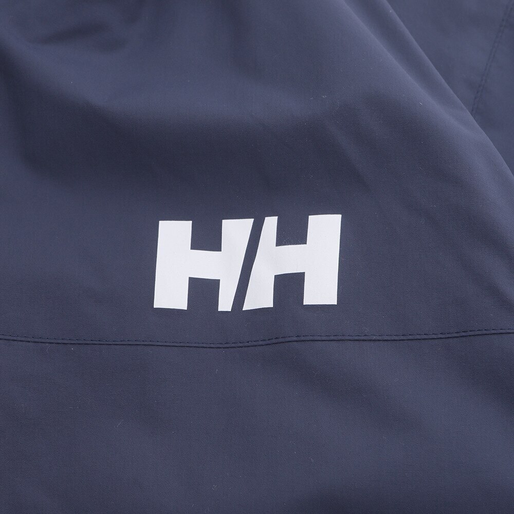 ヘリーハンセン（HELLY HANSEN）（メンズ）ジャケット 中綿 アウター ヴィレッジ 3WAYジャケット HOV11900 HB