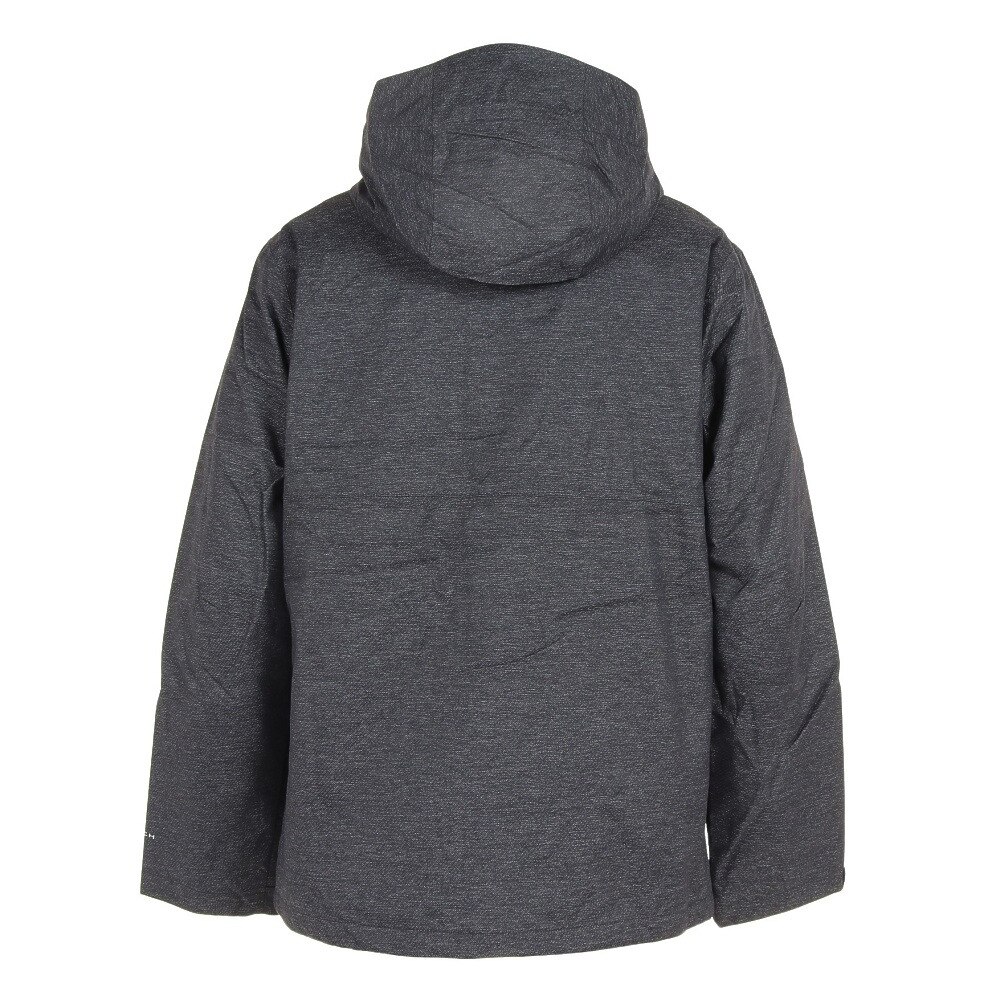 コロンビア（Columbia）（メンズ）アウター 中綿 ジャケット リッジゲート インシュレート ジャケット WE0986 010★★★