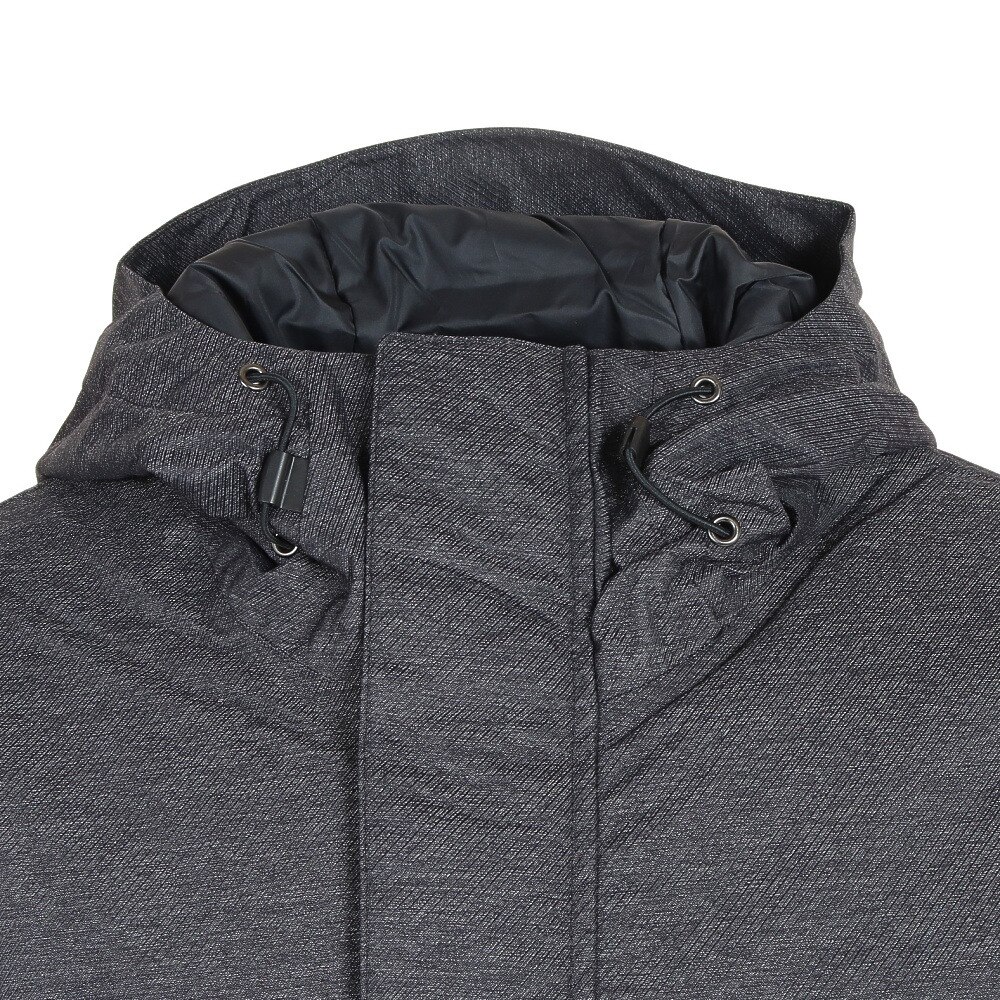 コロンビア（Columbia）（メンズ）アウター 中綿 ジャケット リッジゲート インシュレート ジャケット WE0986 010★★★