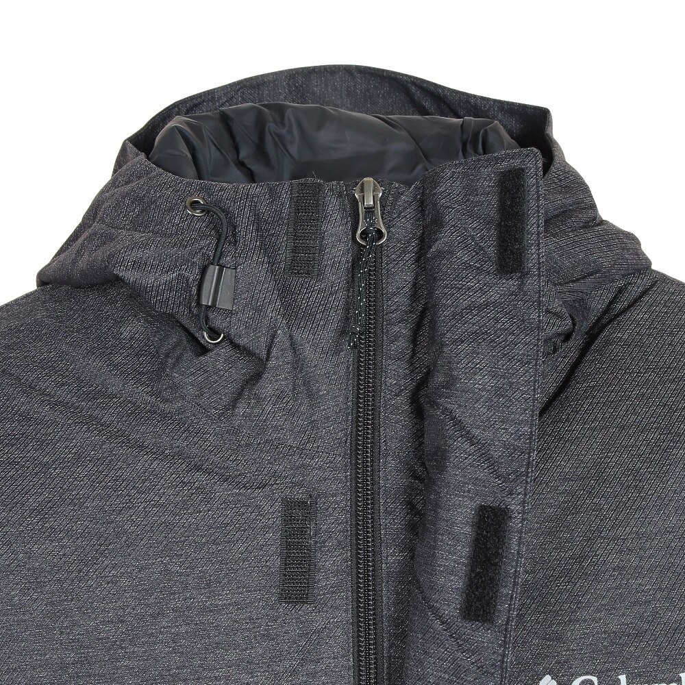 コロンビア（Columbia）（メンズ）アウター 中綿 ジャケット リッジゲート インシュレート ジャケット WE0986 010★★★