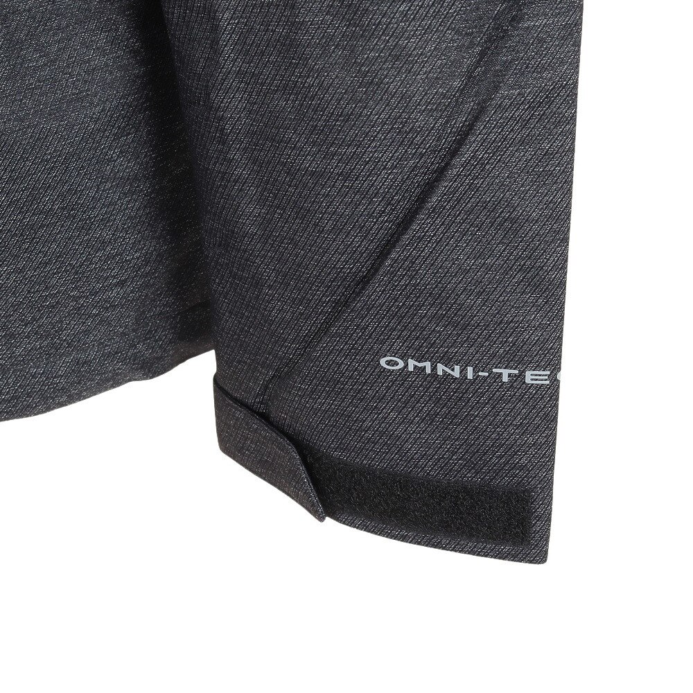 コロンビア（Columbia）（メンズ）アウター 中綿 ジャケット リッジゲート インシュレート ジャケット WE0986 010★★★