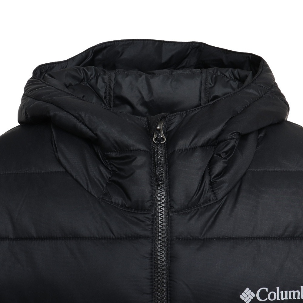Columbia buck butte insulated jacket sale