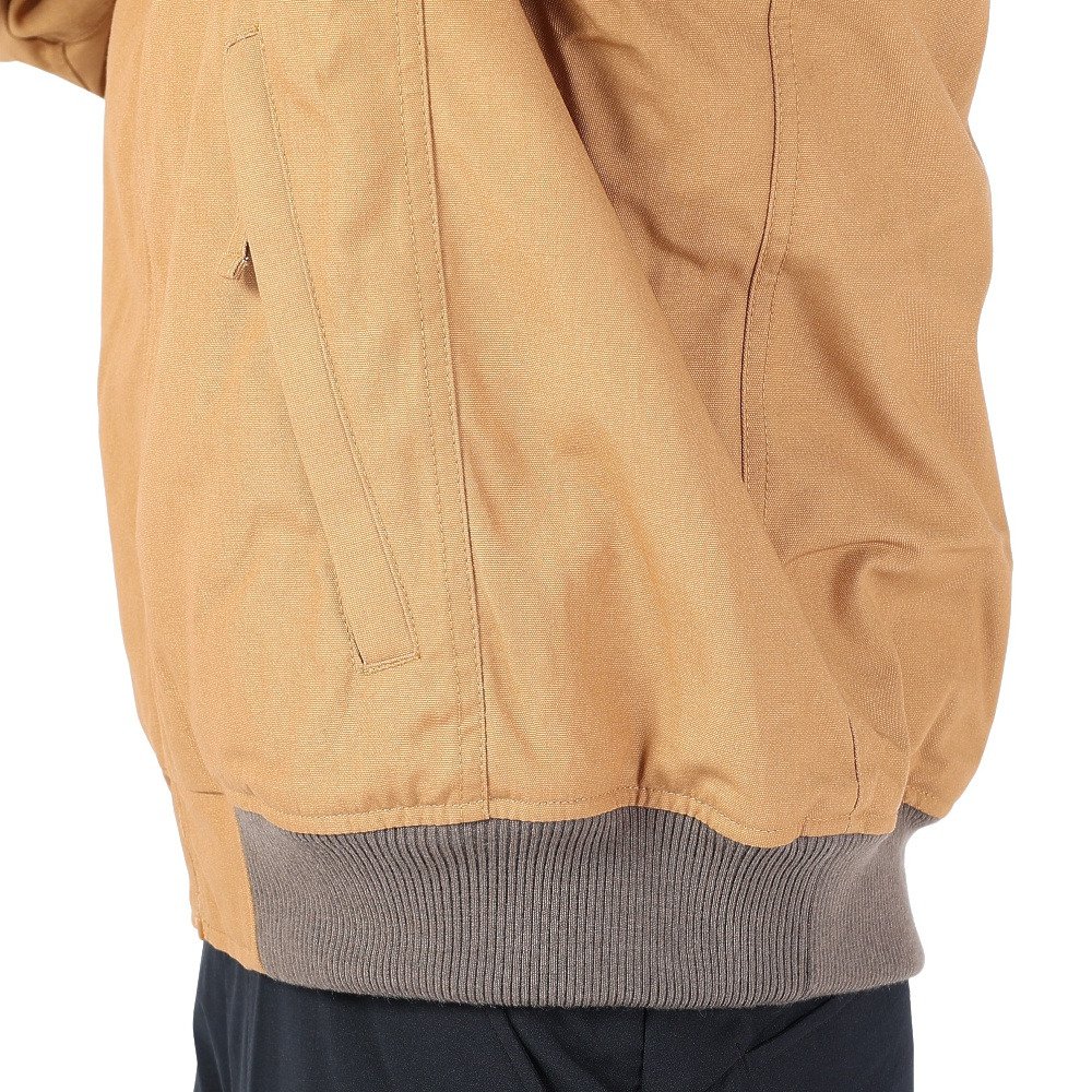 ジャケット 中綿 アウター ロマビスタフーディー XM4292 264 8