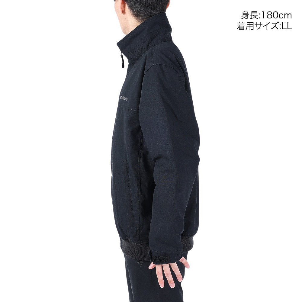 コロンビア（Columbia）（メンズ）中綿 アウター ロマビスタスタンド