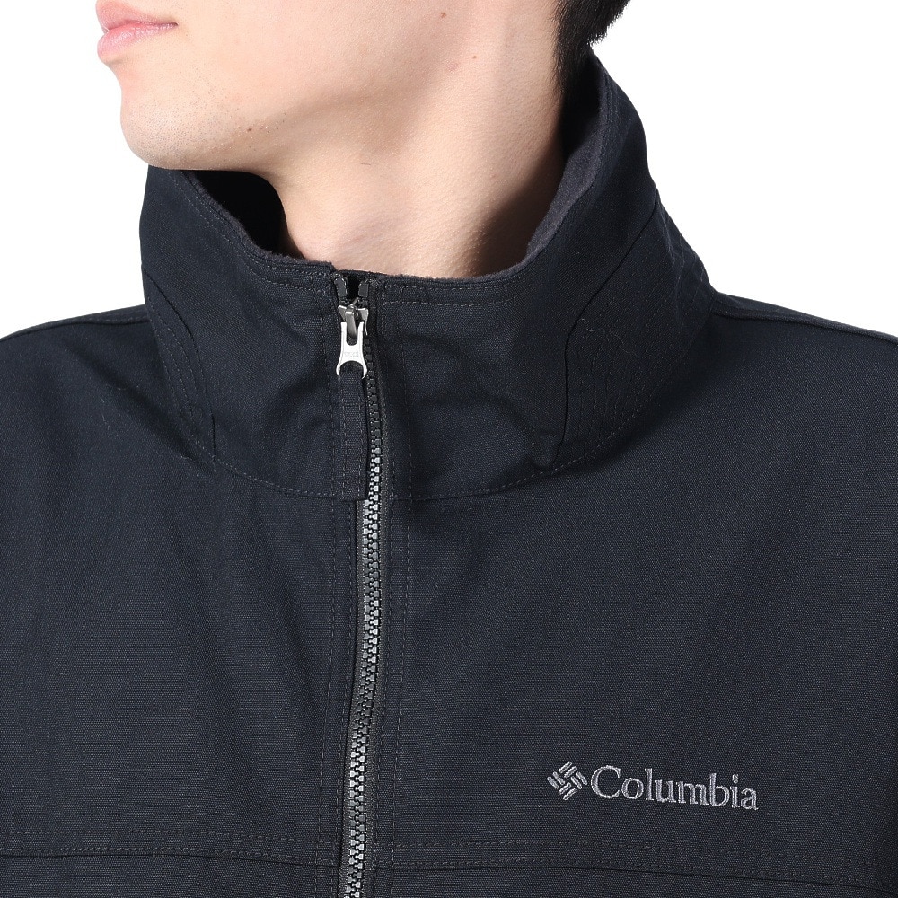 コロンビア（Columbia）（メンズ）中綿 アウター ロマビスタスタンド