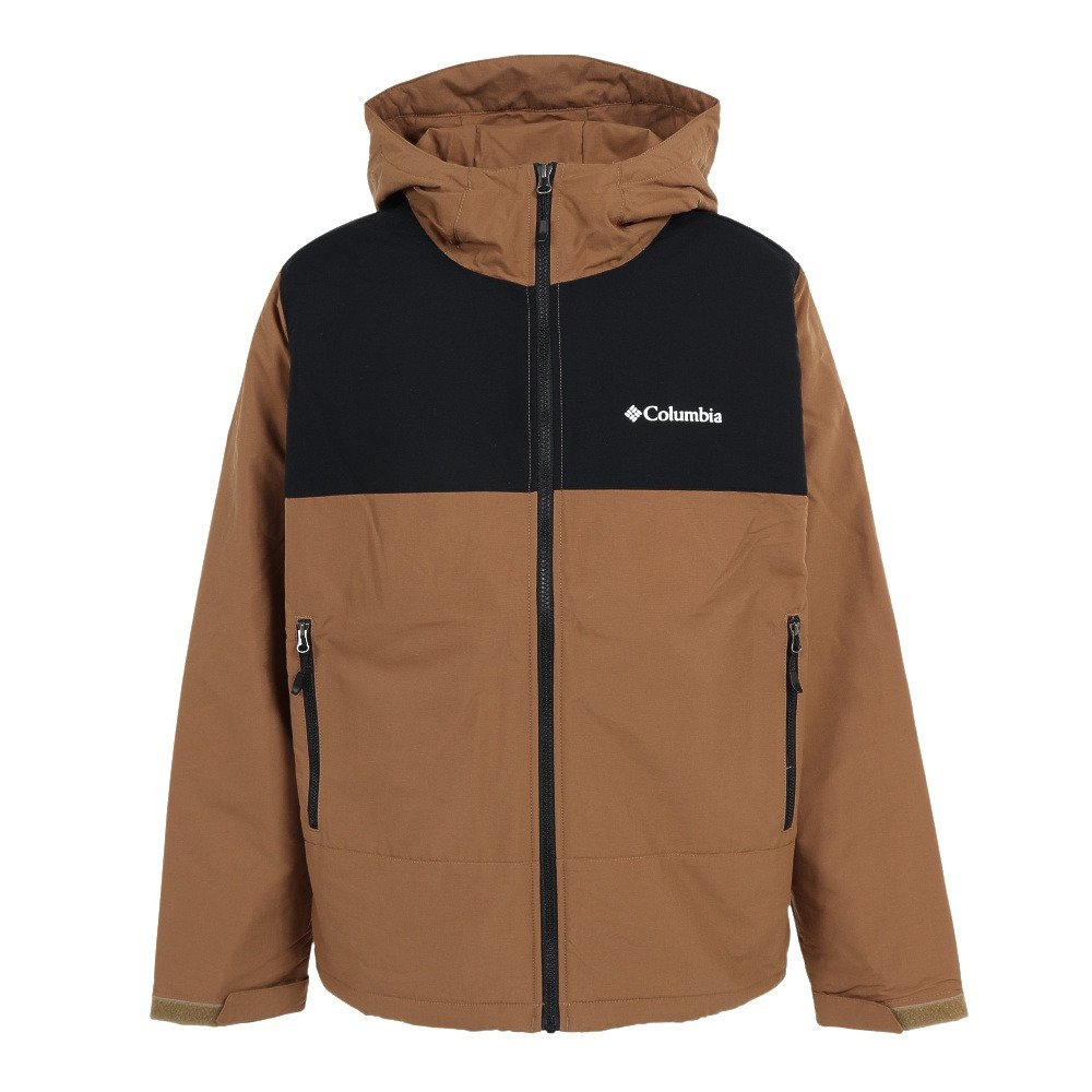コロンビア コロンビア Columbia メンズ ジャケット 中綿 アウター 撥水 ラビリンスキャニオンジャケット Pm33 257 アウトドア キャンプ用品はエルブレス
