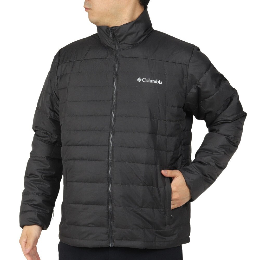 2021春の新作 新品、未使用 【Columbia】コロンビア 新品 中綿