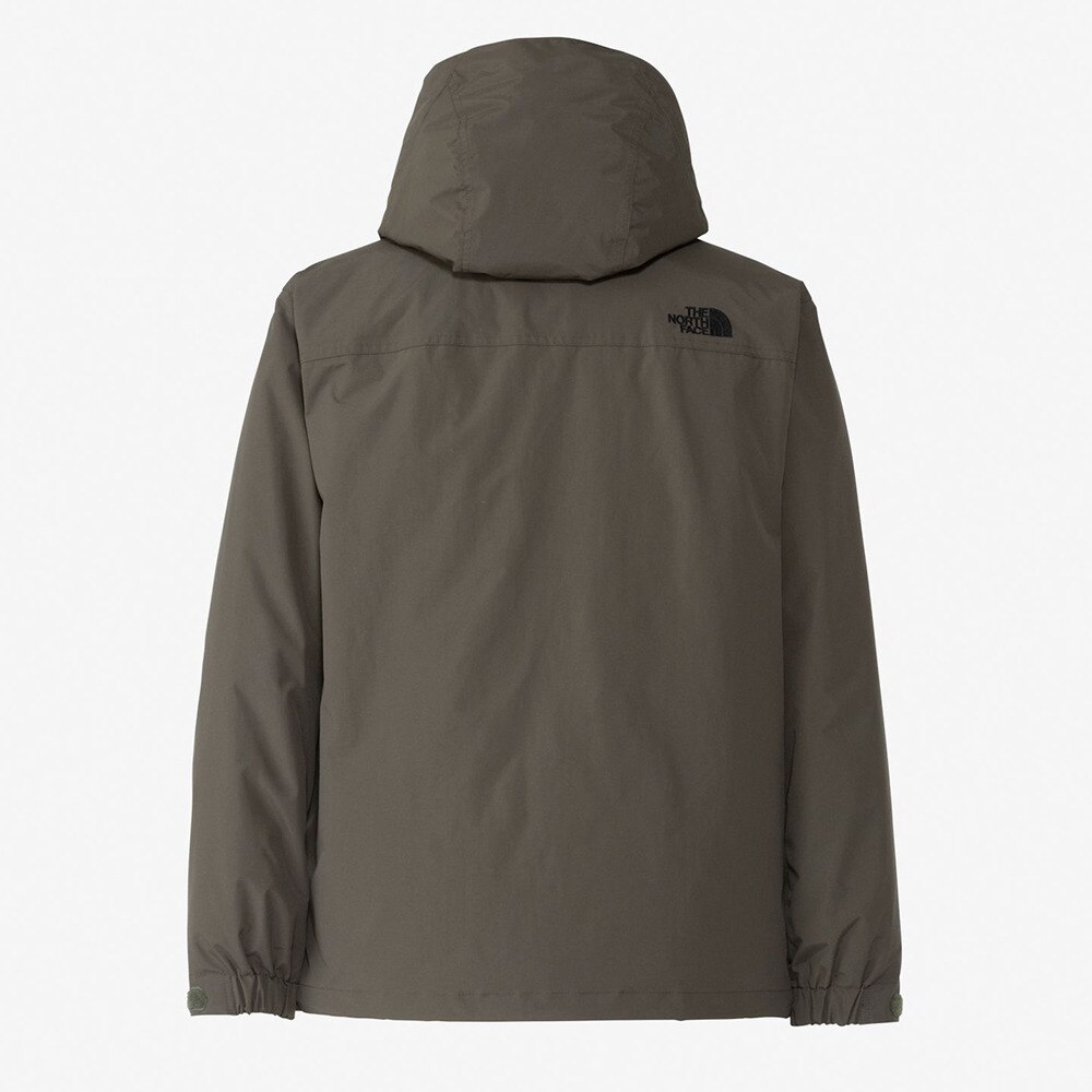 ノースフェイス（THE NORTH FACE）（メンズ）ジャケット 中綿 アウター カシウストリクライメイトジャケット NP62035 NP