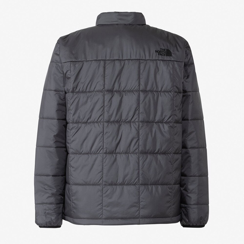 ノースフェイス（THE NORTH FACE）（メンズ）ジャケット 中綿 アウター カシウストリクライメイトジャケット NP62035 NP