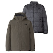 ノースフェイス（THE NORTH FACE）（メンズ）ジャケット 中綿 アウター カシウストリクライメイトジャケット NP62035 NP