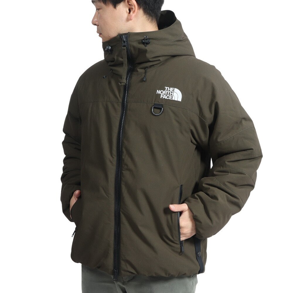 THE NORTH FACE ファイヤーフライインサレーテッドパーカ【新品】