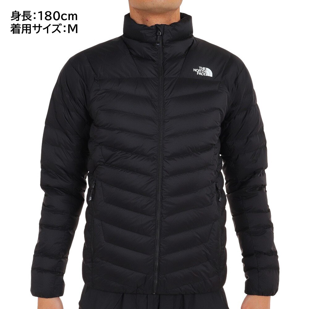 ノースフェイス（THE NORTH FACE）（メンズ）ジャケット 中綿 アウター