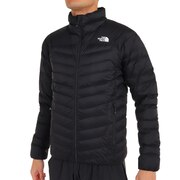 ノースフェイス（THE NORTH FACE）（メンズ）ジャケット 中綿 アウター サンダージャケット NY82212 K