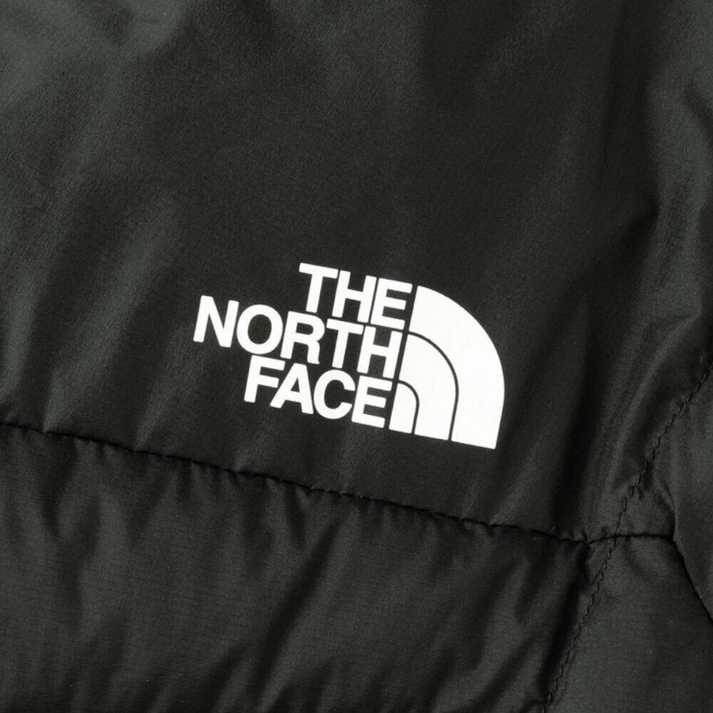 ノースフェイス（THE NORTH FACE）（メンズ）ジャケット 中綿 アウター サンダーラウンドネックジャケット NY82213 K