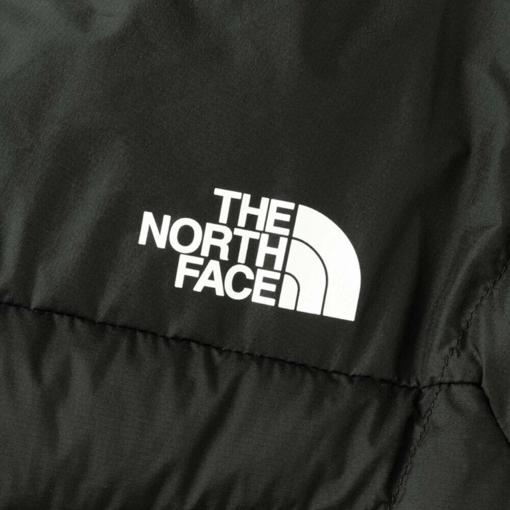ノースフェイス(THE NORTH FACE)(メンズ)ジャケット 中綿 アウター サンダーラウンドネックジャケット NY82213 K