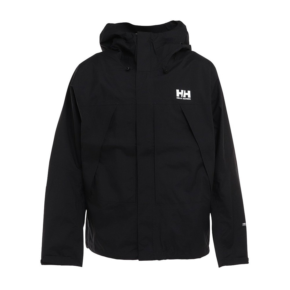 ヘリーハンセン(HELLY HANSEN)(メンズ)ジャケット 中綿 アウター