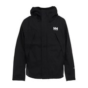 ヘリーハンセン（HELLY HANSEN）（メンズ）ジャケット 中綿 アウター スカンザライトジャケット HOE12272 K