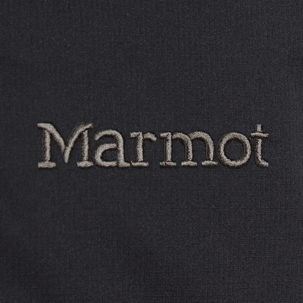 マーモット（Marmot）（メンズ）ジャケット 中綿 アウター Stretch Warm ジャケット TOMUJL81XB BK