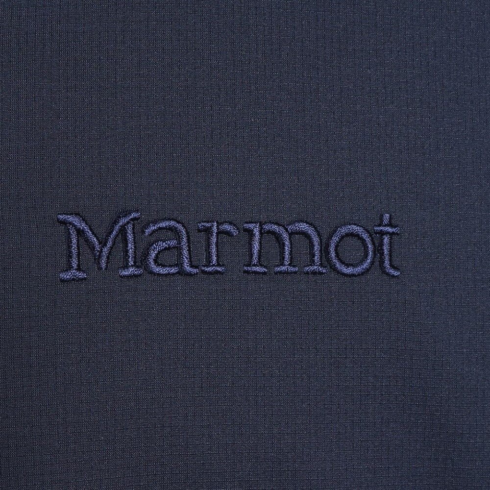 マーモット（Marmot）（メンズ）ジャケット 中綿 アウター Stretch Warm ジャケット TOMUJL81XB DNV