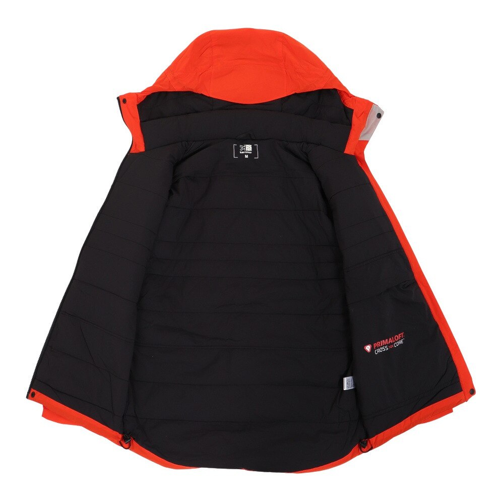 カリマー（karrimor）（メンズ）中綿ジャケット アウター 2L インサレーション ジャケット 101426-0930