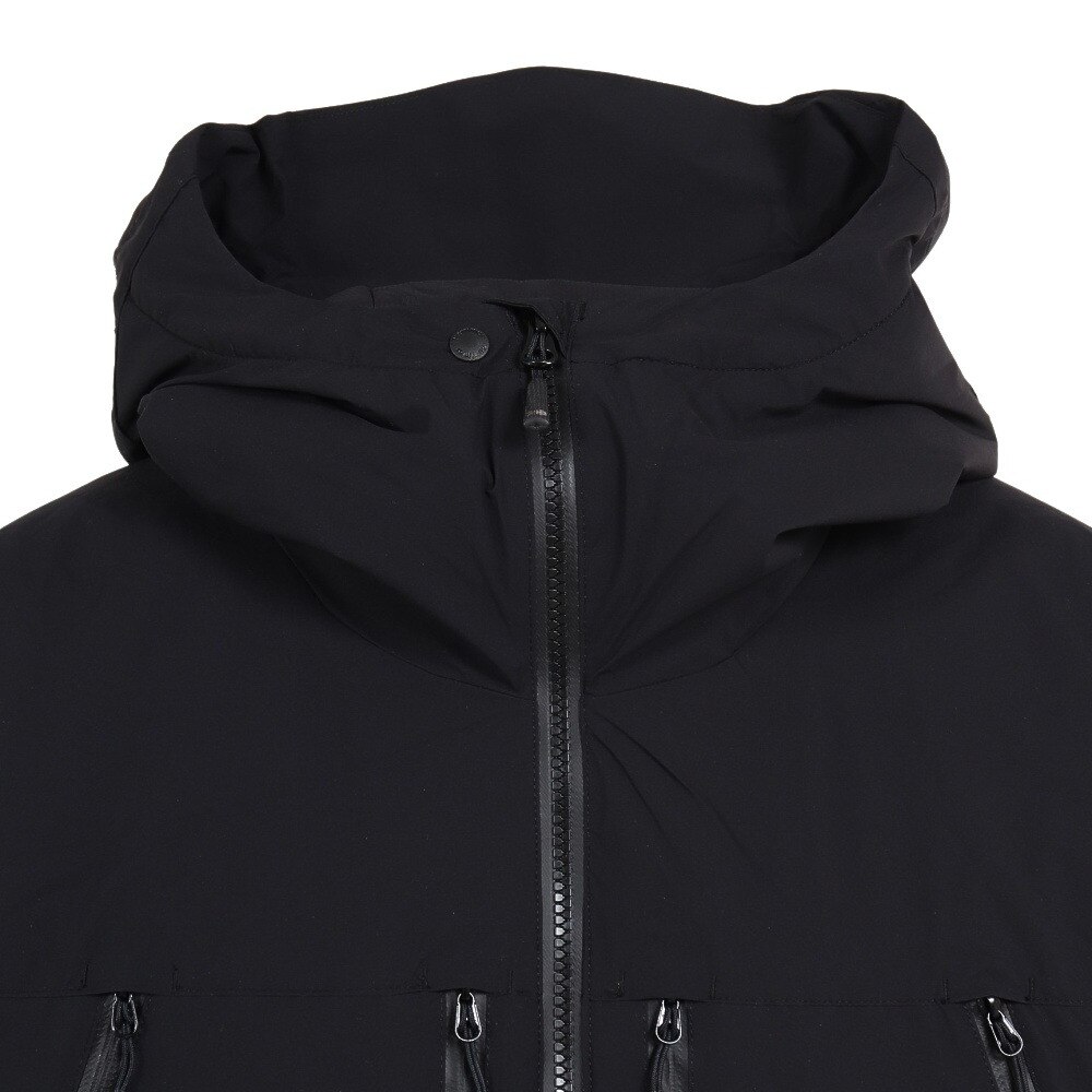 カリマー（karrimor）（メンズ）中綿ジャケット アウター 2L 