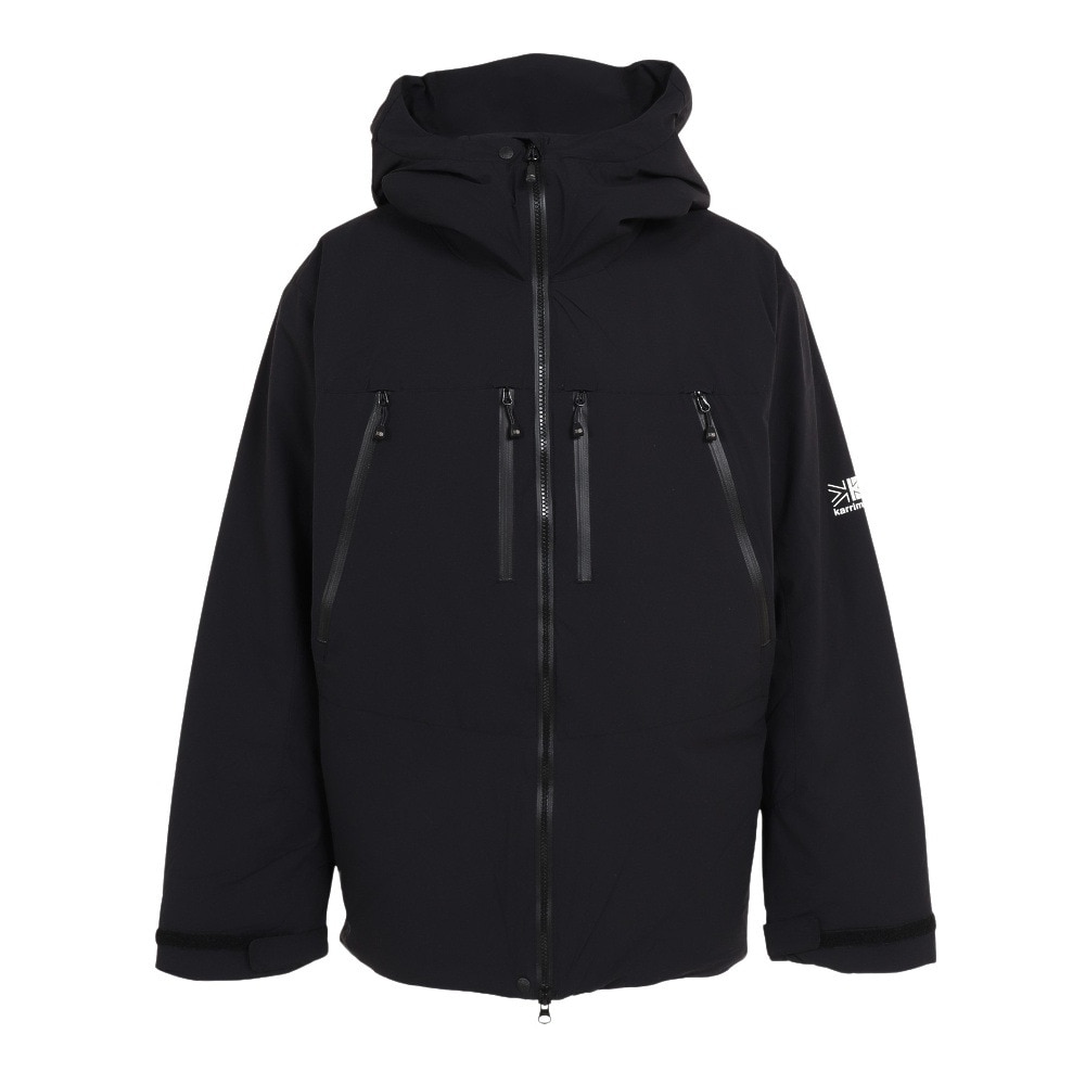 カリマー（karrimor）（メンズ）中綿ジャケット アウター 2L 