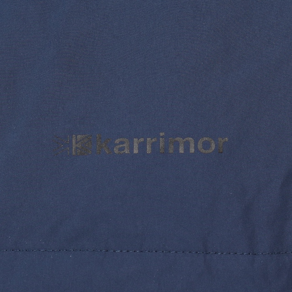 カリマー（karrimor）（メンズ）ジャケット 中綿 アウター gust reversible 101449-5000