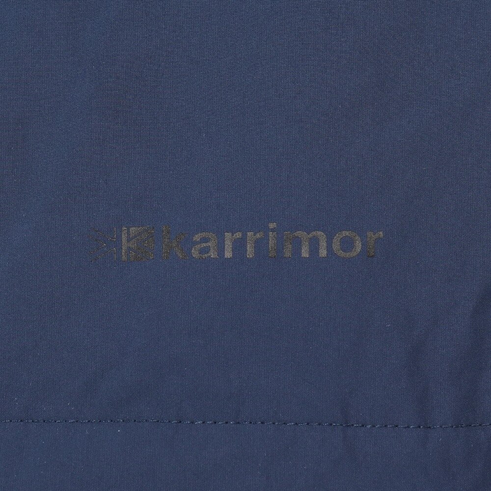 カリマー｜カリマー（karrimor）（メンズ）ジャケット 中綿 アウター gust reversible 101449-5000