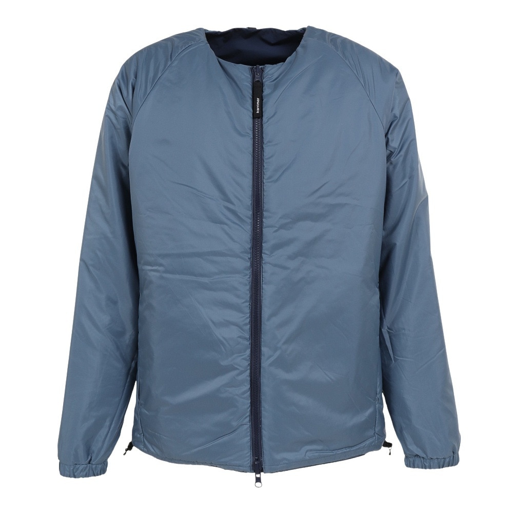 アウトドアジャケット karrimor 22秋冬 gust reversible jkt M 9000
