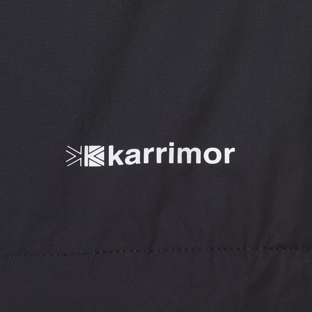 カリマー（karrimor）（メンズ）ジャケット 中綿 アウター gust reversible 101449-9000