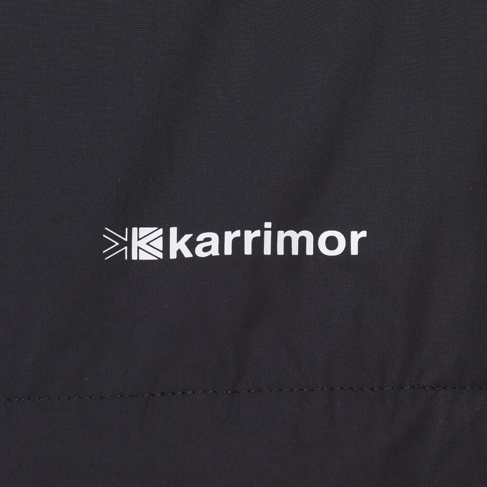 カリマー（karrimor）（メンズ）ジャケット 中綿 アウター gust reversible 101449-9000★★★