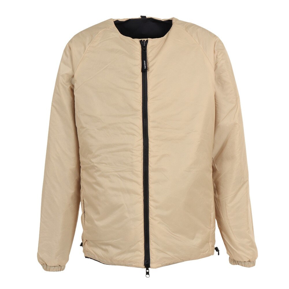 カリマー（karrimor）（メンズ）ジャケット 中綿 アウター gust reversible 101449-9000★★★