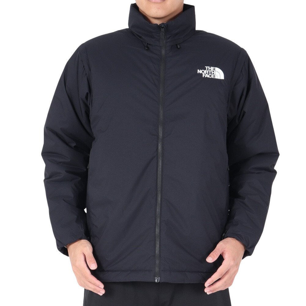 ノースフェイス（THE NORTH FACE）（メンズ）ジャケット 中綿 アウター