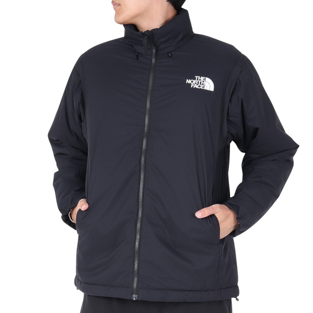 ノースフェイス（THE NORTH FACE）（メンズ）ジャケット 中綿 アウター