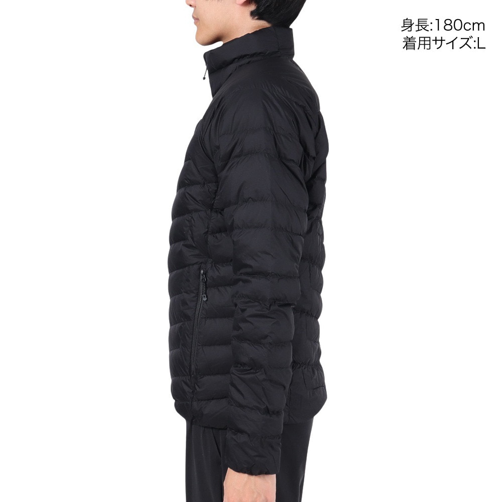 ノースフェイス（THE NORTH FACE）（メンズ）ジャケット 中綿 アウター ...