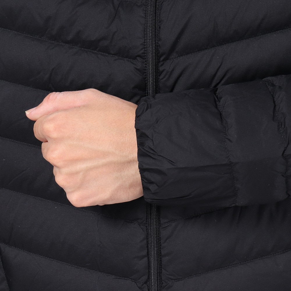 ノースフェイス(THE NORTH FACE)(メンズ)ジャケット 中綿 アウター