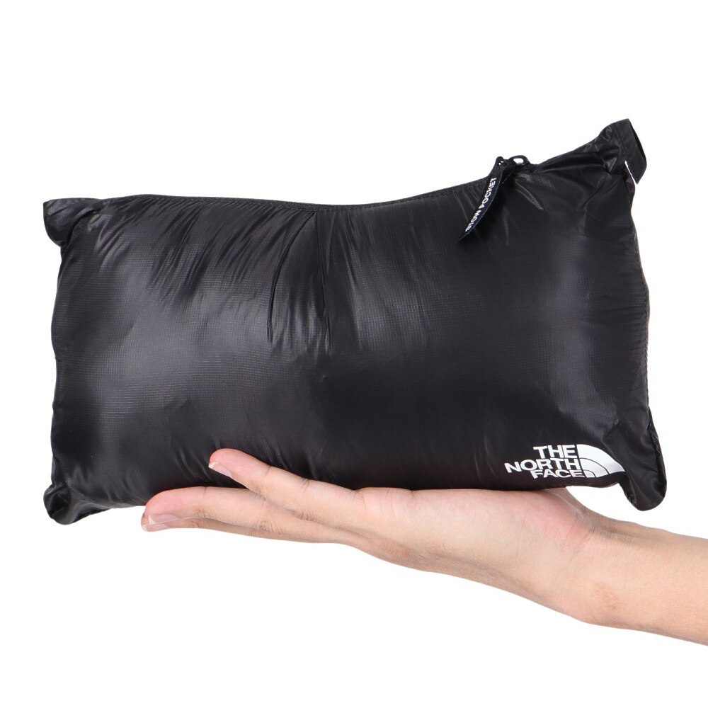 ノースフェイス（THE NORTH FACE）（メンズ）ジャケット 中綿 アウター サンダー ラウンドネックジャケット NY82313 UN