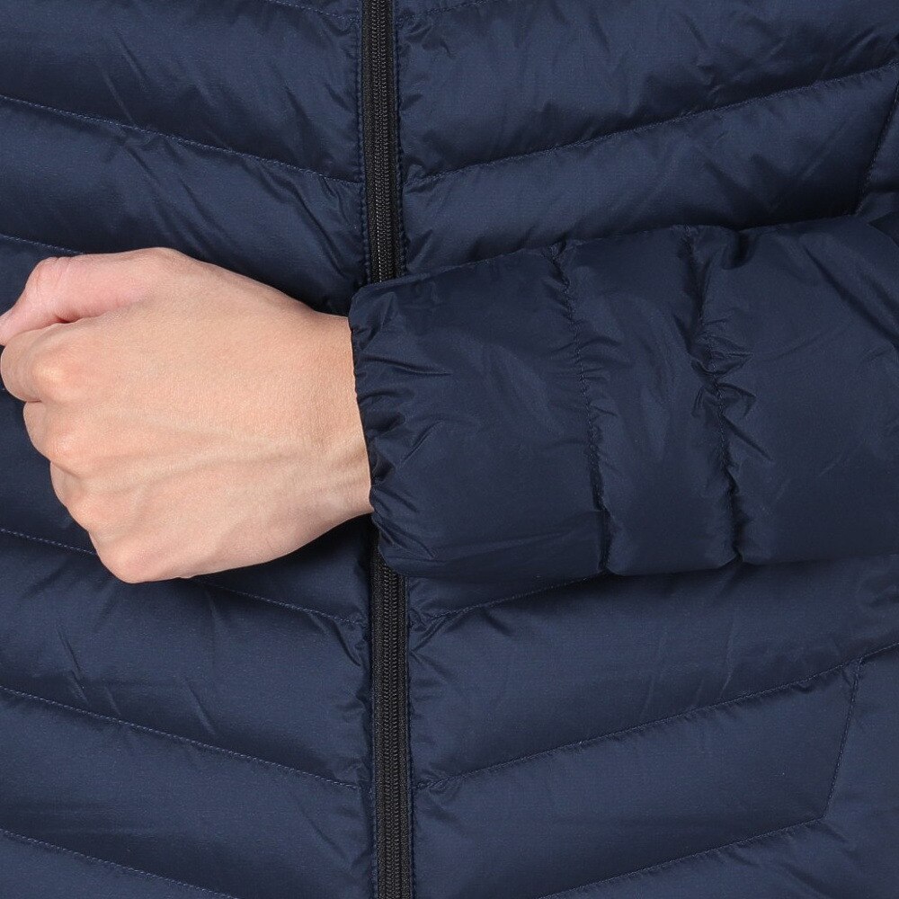 ノースフェイス（THE NORTH FACE）（メンズ）ジャケット 中綿 アウター サンダー ラウンドネックジャケット NY82313 UN