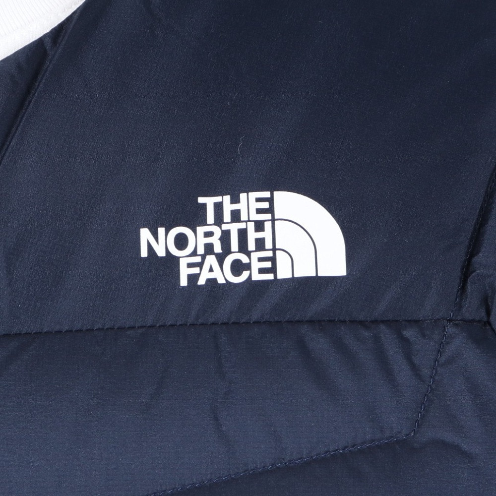 ノースフェイス（THE NORTH FACE）（メンズ）ジャケット 中綿 アウター サンダー ラウンドネックジャケット NY82313 UN