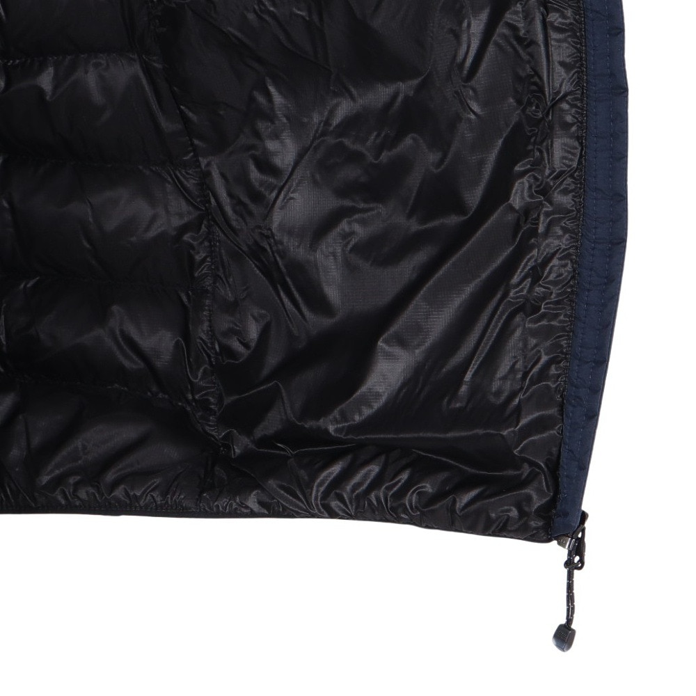 ノースフェイス（THE NORTH FACE）（メンズ）ジャケット 中綿 アウター サンダー ラウンドネックジャケット NY82313 UN