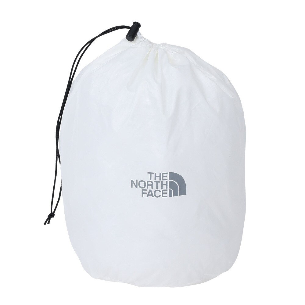 ノースフェイス（THE NORTH FACE）（メンズ、レディース）ジャケット 中綿 アウター メドウウォームシャツ NY82331 NT ニュートープ 収納袋付