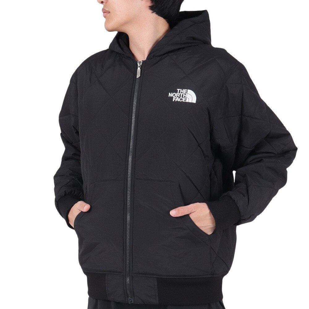 ノースフェイス（THE NORTH FACE）（メンズ）ジャケット 中綿 アウター