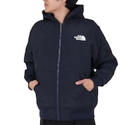 ノースフェイス(THE NORTH FACE)(メンズ)ジャケット 中綿 アウター ヤッキンジャケット NY82333 UN ネイビー