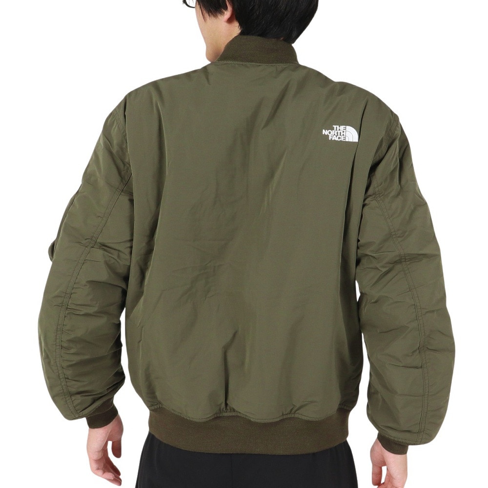 ノースフェイス（THE NORTH FACE）（メンズ）ジャケット 中綿 アウター ...