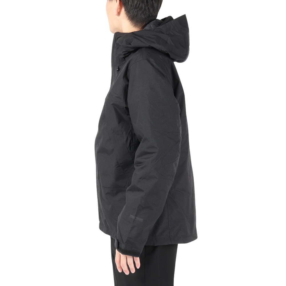 ヘリーハンセン（HELLY HANSEN）（メンズ）ジャケット 中綿 アウター