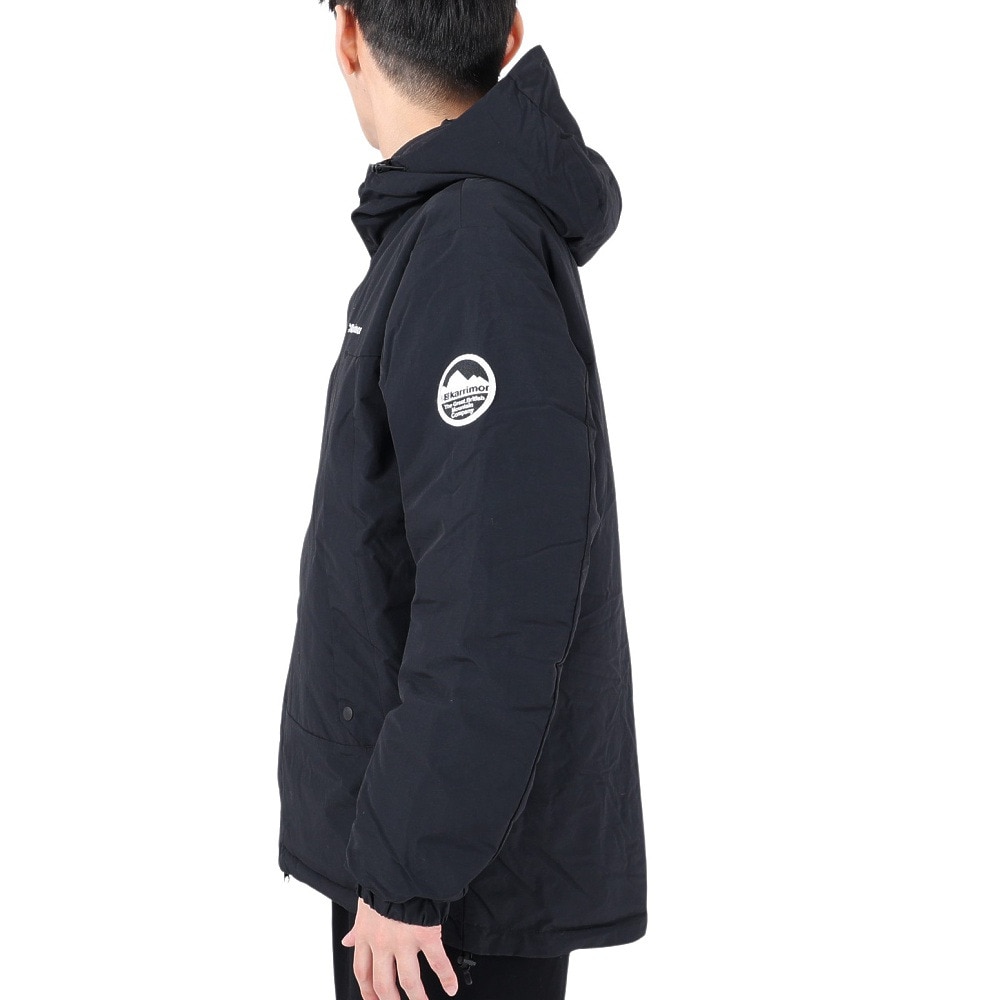 Karrimor exped deals parka sn91