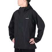(メンズ)ジャケット 中綿 アウター glencoe 2L ジャケット 101513-9000 ブラック