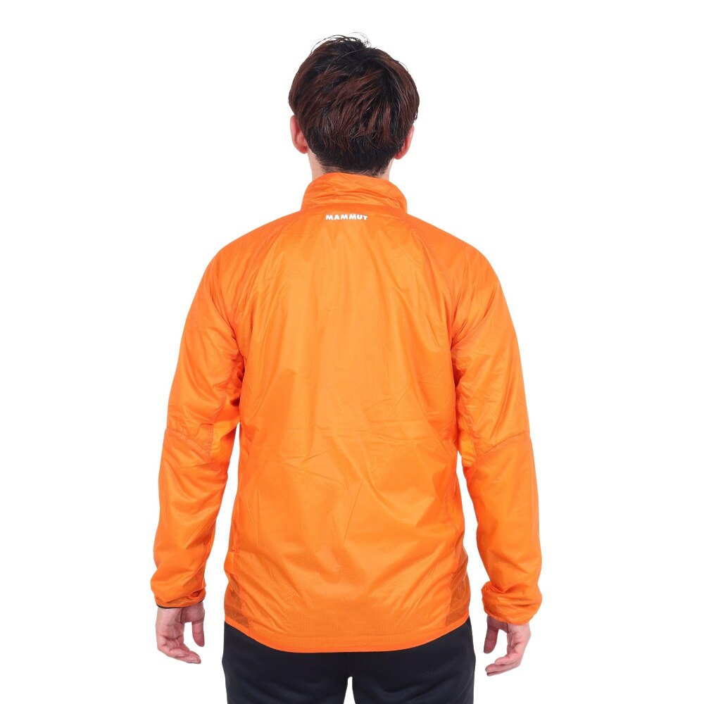 マムート（MAMMUT）（メンズ）中綿 アウター FLEX AIR IN ジャケット AF MEN 1013-02271-2259