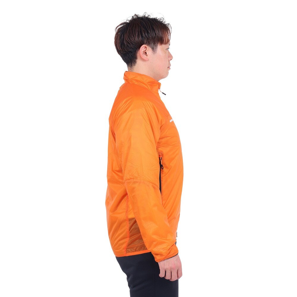マムート（MAMMUT）（メンズ）中綿 アウター FLEX AIR IN ジャケット AF MEN 1013-02271-2259