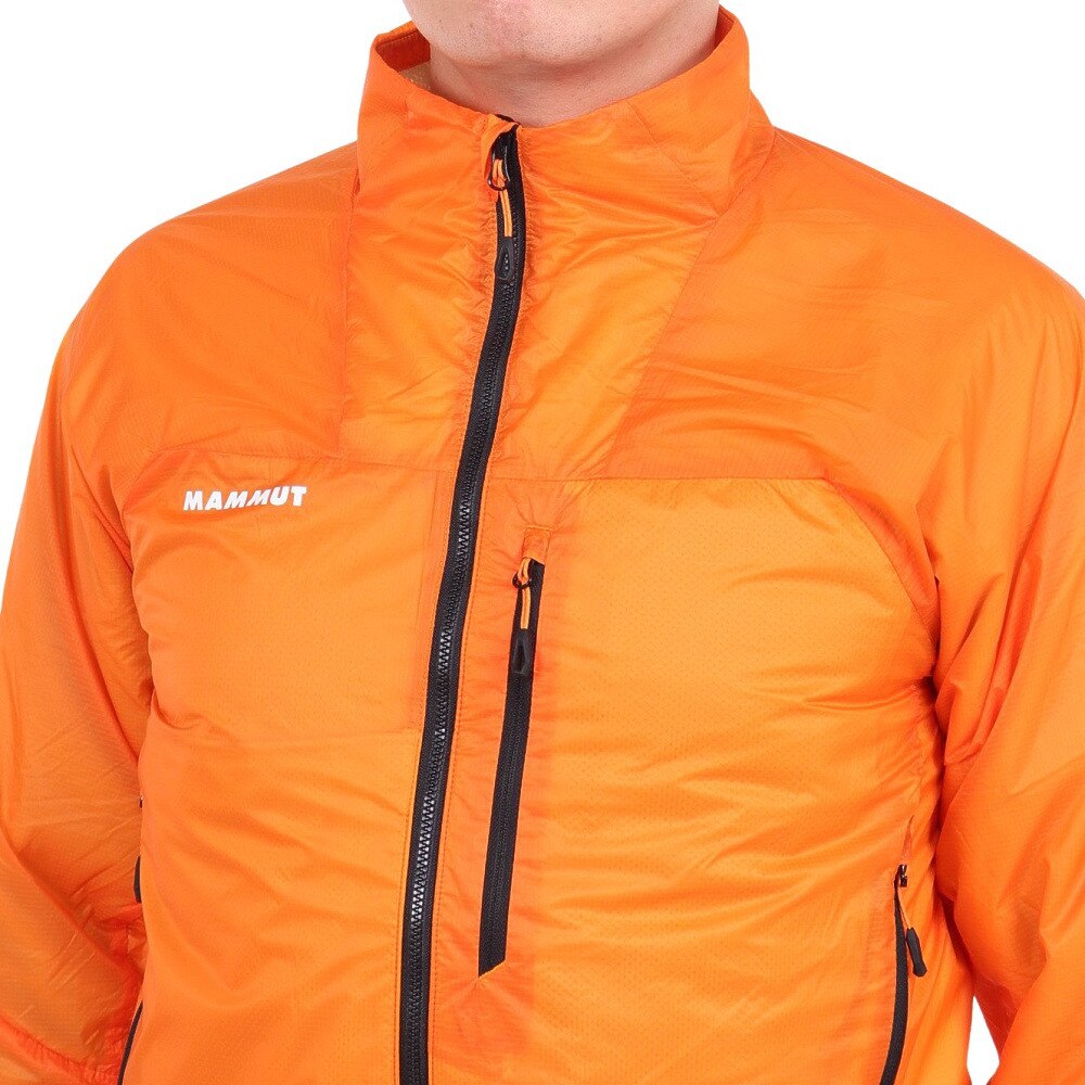 マムート（MAMMUT）（メンズ）中綿 アウター FLEX AIR IN ジャケット AF MEN 1013-02271-2259